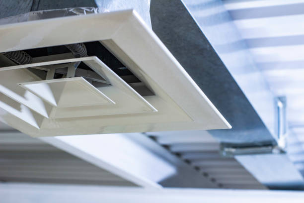 Professional Airduct Cleaning in Seminole, TX
