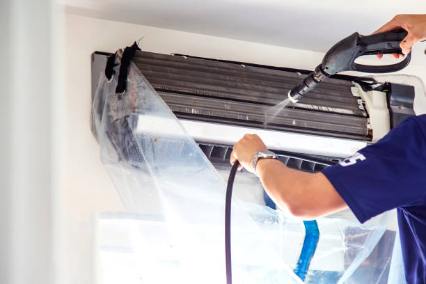 Best HVAC System Cleaning  in Seminole, TX