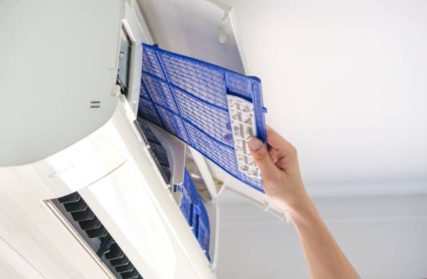 Best Air Duct Cleaning Near Me  in Seminole, TX