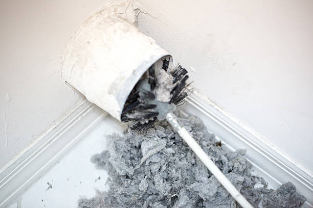 Best Best Air Duct Cleaning Company  in Seminole, TX