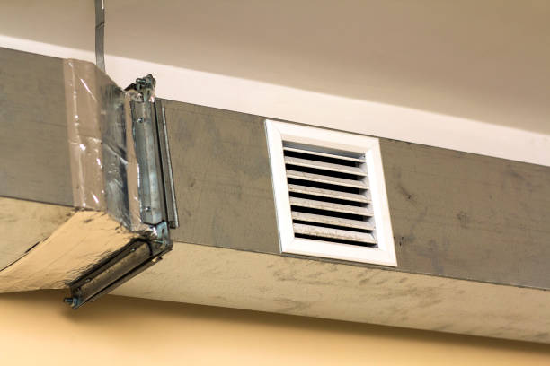 Best Air Duct Cleaning Near Me  in Seminole, TX