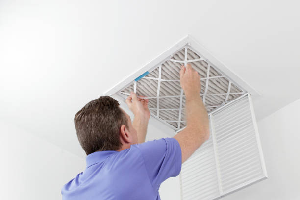 Best Best Air Duct Cleaning Company  in Seminole, TX